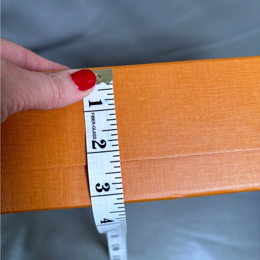 Louis Vuitton original box NWOT